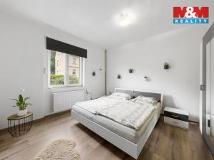 Prodej rodinného domu, Ústí nad Labem - Střekov, Jeseninova, 275 m2