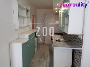 Prodej bytu 3+1, Klášterec nad Ohří, Budovatelská, 73 m2