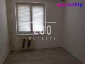 Prodej bytu 3+1, Klášterec nad Ohří, Budovatelská, 73 m2