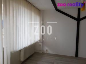 Prodej bytu 3+1, Klášterec nad Ohří, Budovatelská, 73 m2