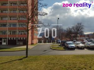 Prodej bytu 3+1, Klášterec nad Ohří, Budovatelská, 73 m2
