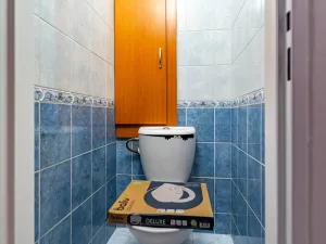 Pronájem bytu 2+1, Karviná - Ráj, Kosmonautů, 50 m2