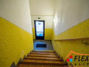 Pronájem bytu 2+1, Karviná - Ráj, Kosmonautů, 50 m2