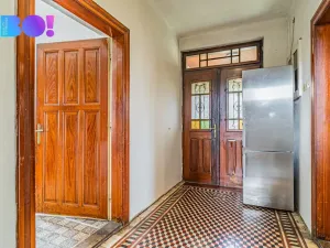 Prodej rodinného domu, Pustějov, 141 m2