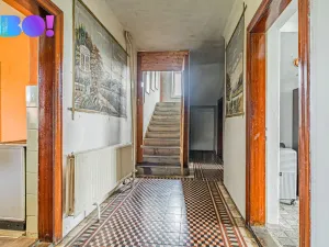 Prodej rodinného domu, Pustějov, 141 m2