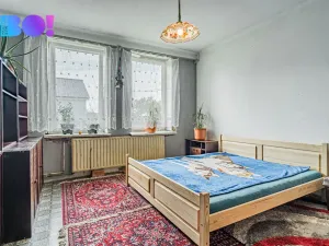 Prodej rodinného domu, Pustějov, 141 m2