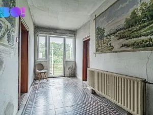Prodej rodinného domu, Pustějov, 141 m2