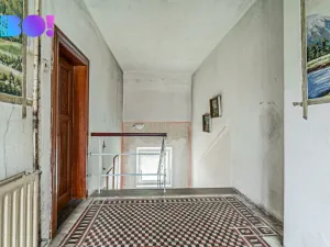Prodej rodinného domu, Pustějov, 141 m2