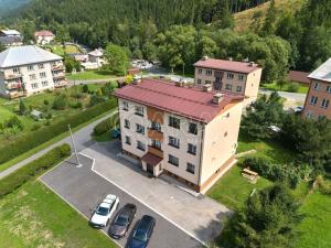 Prodej bytu 3+1, Horní Lomná, 64 m2