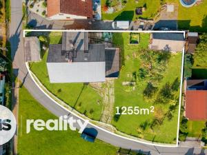 Prodej rodinného domu, Ostrava - Michálkovice, Sládečkova, 106 m2