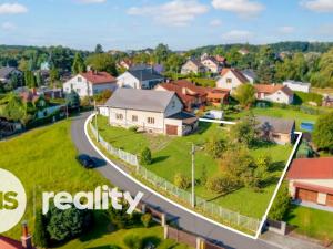 Prodej rodinného domu, Ostrava - Michálkovice, Sládečkova, 106 m2