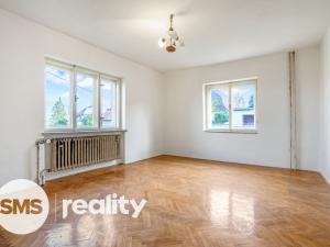 Prodej rodinného domu, Ostrava - Michálkovice, Sládečkova, 106 m2