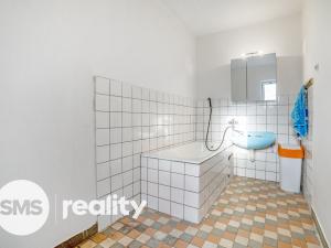 Prodej rodinného domu, Ostrava - Michálkovice, Sládečkova, 106 m2