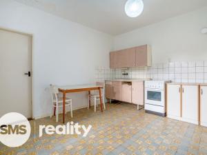 Prodej rodinného domu, Ostrava - Michálkovice, Sládečkova, 106 m2