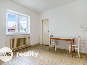 Prodej rodinného domu, Ostrava - Michálkovice, Sládečkova, 106 m2