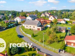 Prodej rodinného domu, Ostrava - Michálkovice, Sládečkova, 106 m2