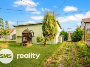 Prodej rodinného domu, Ostrava - Michálkovice, Sládečkova, 106 m2