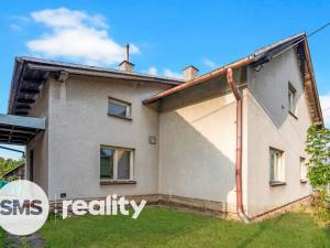 Prodej rodinného domu, Ostrava - Michálkovice, Sládečkova, 106 m2