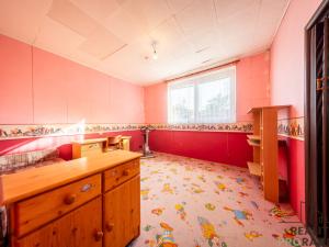 Prodej rodinného domu, Moravský Písek, Sokolská, 210 m2