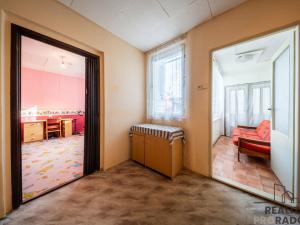 Prodej rodinného domu, Moravský Písek, Sokolská, 210 m2