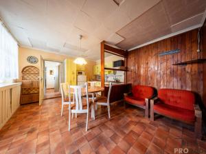 Prodej rodinného domu, Moravský Písek, Sokolská, 210 m2