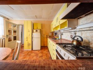 Prodej rodinného domu, Moravský Písek, Sokolská, 210 m2