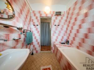 Prodej rodinného domu, Moravský Písek, Sokolská, 210 m2