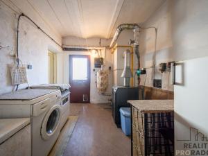 Prodej rodinného domu, Moravský Písek, Sokolská, 210 m2