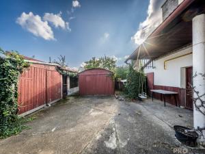 Prodej rodinného domu, Moravský Písek, Sokolská, 210 m2