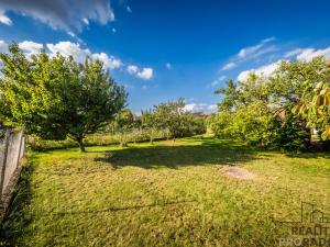 Prodej rodinného domu, Moravský Písek, Sokolská, 210 m2