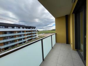 Pronájem bytu 2+kk, České Budějovice - České Budějovice 2, Čakovská, 51 m2