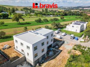 Prodej rodinného domu, Bučovice, Jabloňová, 80 m2