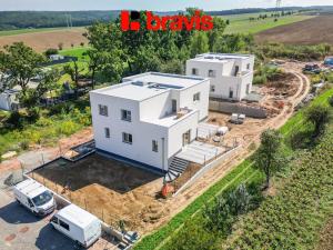 Prodej rodinného domu, Bučovice, Jabloňová, 80 m2