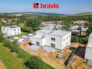 Prodej rodinného domu, Bučovice, Jabloňová, 80 m2