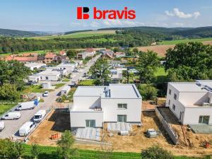 Prodej rodinného domu, Bučovice, Jabloňová, 80 m2