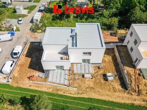 Prodej rodinného domu, Bučovice, Jabloňová, 80 m2