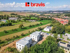 Prodej rodinného domu, Bučovice, Jabloňová, 80 m2