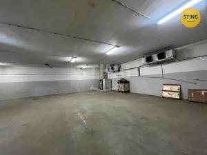 Pronájem skladu, Karviná, Lešetínská, 526 m2