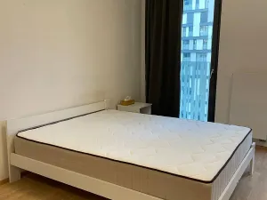 Pronájem bytu 1+kk, Praha - Žižkov, Olšanská, 38 m2