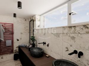 Prodej rodinného domu, Praha, Děbolínská, 259 m2