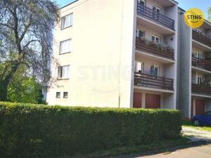 Prodej bytu 3+1, Frýdek-Místek, Kollárova, 64 m2