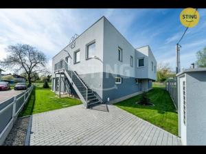 Pronájem bytu 1+1, Ostrava, Starobělská, 31 m2