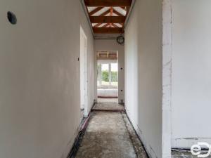 Prodej rodinného domu, Luštěnice, 97 m2