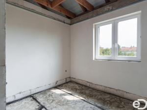 Prodej rodinného domu, Luštěnice, 97 m2