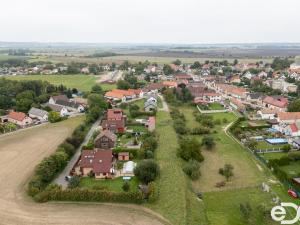 Prodej rodinného domu, Luštěnice, 97 m2