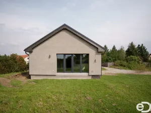 Prodej rodinného domu, Luštěnice, 97 m2