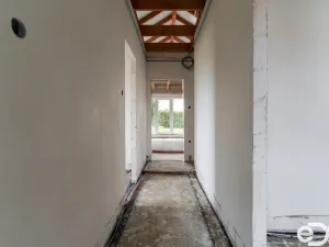 Prodej rodinného domu, Luštěnice, 97 m2