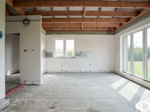 Prodej rodinného domu, Luštěnice, 97 m2