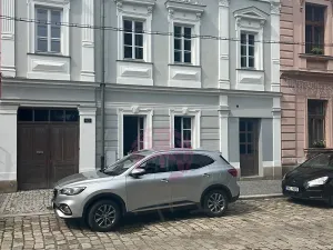 Pronájem obchodního prostoru, Kostelec nad Černými lesy, náměstí Smiřických, 63 m2