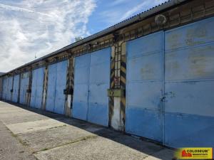 Pronájem skladu, Rájec-Jestřebí - Rájec, 80 m2